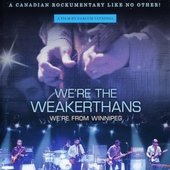 We're The Weakerthans, We're From Winnipeg