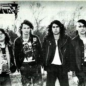 voivod