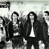 voivod