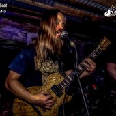 Isgalder Live  2018