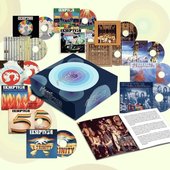 Planet Ekseption - The Complete Album Collection