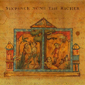 Sixpence None The Richer · Sixpence None The Richer