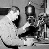 Dick Laan