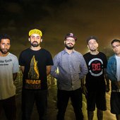 Blackjaw 'Anticlimax' 2017 Promo
