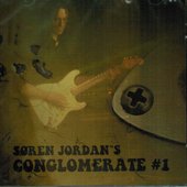 conglomerate #1