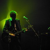 Andrew Bird at the Beacon Theater