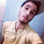Avatar for letgobruno