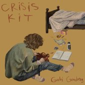 Crisis Kit - EP