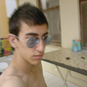 LastFM profile picture for @HaReeM