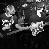 The Fiction (Sydney/Melbourne) at The Vineyard in St Kilda
