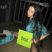 Charli - Brat Day