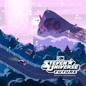 Steven Universe Future (Original Soundtrack)