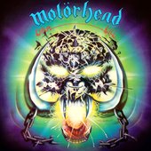 Motörhead - Overkill