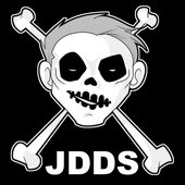 JDDS Logo