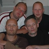 Henke, Stefan, Peter & Micke