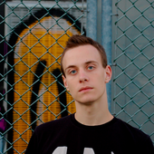 Once Upon A Grime photoshoot 2018
