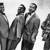 The Drifters