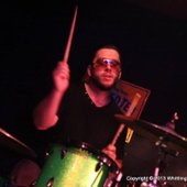 Shiloh Bloodworth – Drums