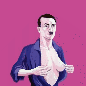 Avatar for incontroll