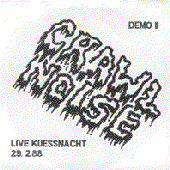 Demo II / Live Kuessnacht 29.2.88