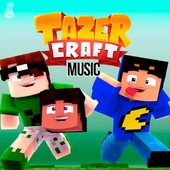 Tazercraft É Minecraft