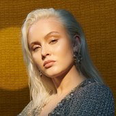 Zara Larsson