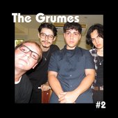 Capa do Single #2