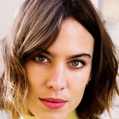 Alexa Chung for Villoid