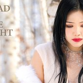 ROAD IN THE LIGHT