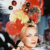 Carmen Miranda