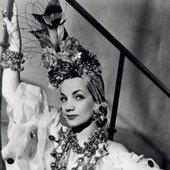 Carmen Miranda