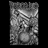 Porco Dio