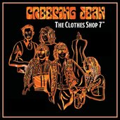 The Clothes Shop 7'' - Single