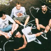 Sprawl - 90s Hardcore Punk Band from Germany.jpg