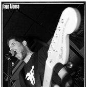 Casy by Iago Alonso