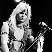 Vince Neil