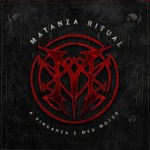 A Vingança é Meu Motor [Explicit]