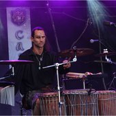 PerKelt at Castlefest Medieval / Fantasy Folk Festival in the Netherlands