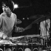 Keith Moon