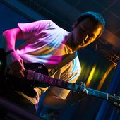 @Rock-Proryv, Yarcevo, 2010