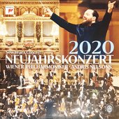 Neujahrskonzert 2020