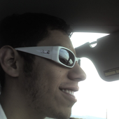 LastFM profile picture for @O213