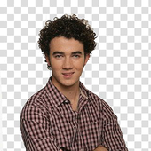 Avatar for kevinjonasfan