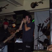 Hard Rock Cafe 2001