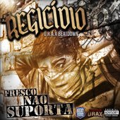Fresco Não Suporta
