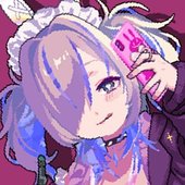 Avatar for gloomymalice