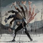 化け猫