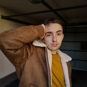 GNOV Spotify artist profile picture