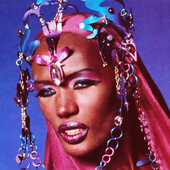 Grace Jones