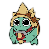 Avatar for dRamoss